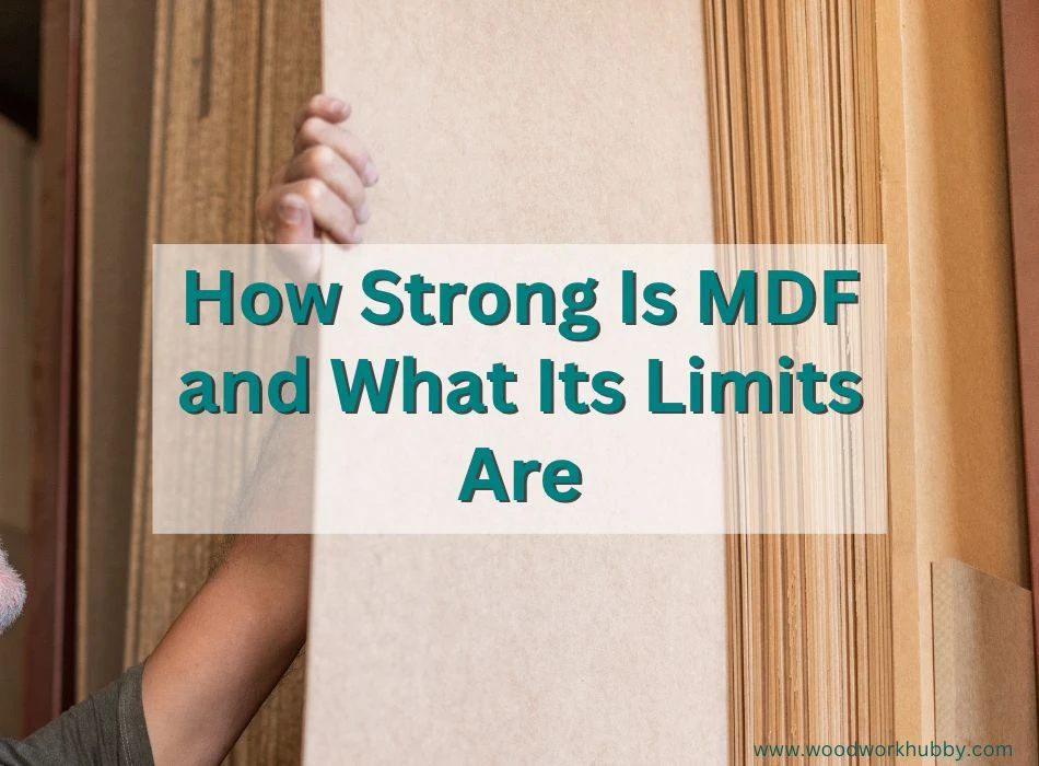 MDF and its limits