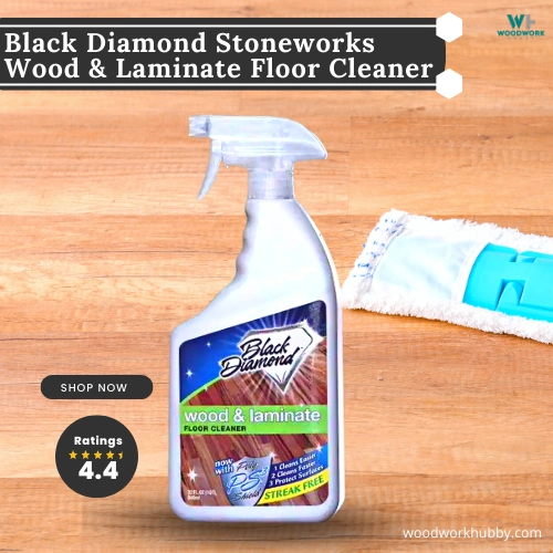 Can You Use Windex on Wood? Surprising Results! 17 black diamond stoneworks wood laminate floor cleaner amazon