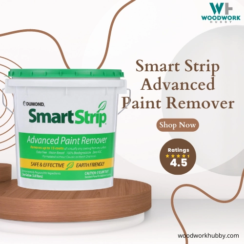 Can You Use Wood Stain Indoors? My Tips Revealed 22 dumond smart strip