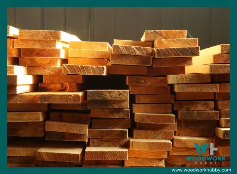 How To Dry Wet Wood Fast! Proven Techniques