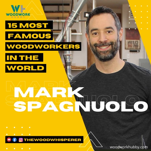 mark spagnuolo