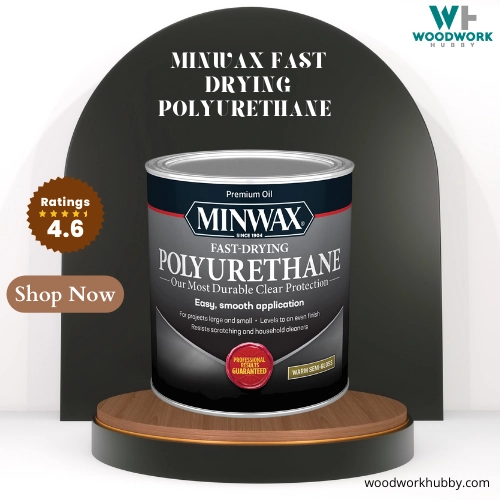 Can You Use Interior Wood Stain Outside? I Tried It 24 minwx fast drying polyurethane