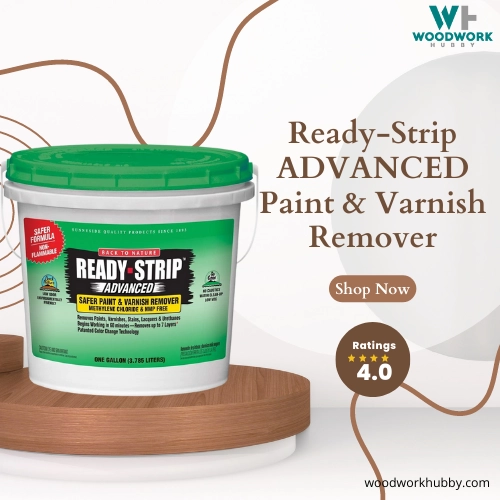 Can You Use Wood Stain Indoors? My Tips Revealed 19 ready strip advanced