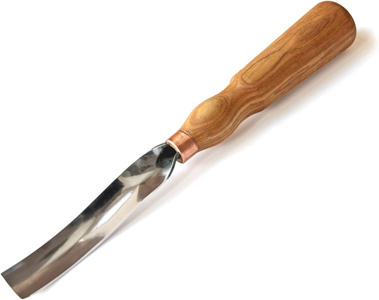 Beaver Craft Wood Carving Gouge Chisel