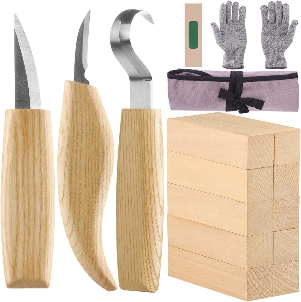 Is Wood Carving An Expensive Hobby 18 Fuyir wood carving tools