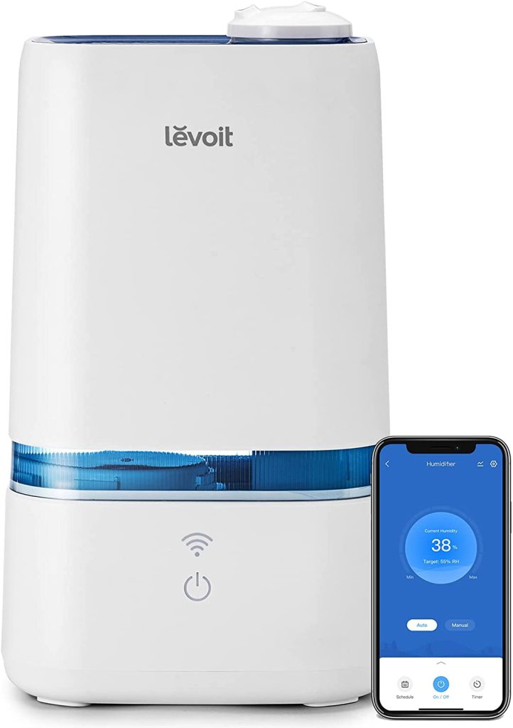 Will Linseed Oil Stop Wood From Cracking 8 LEVOIT Humidifiers 1
