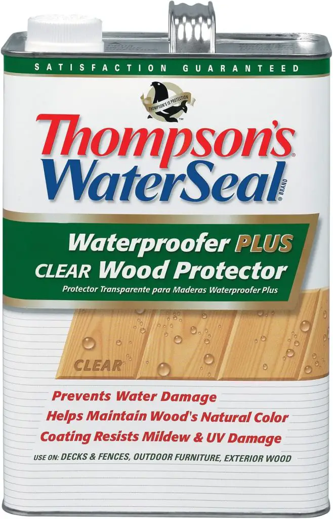 Thompsons Waterseal