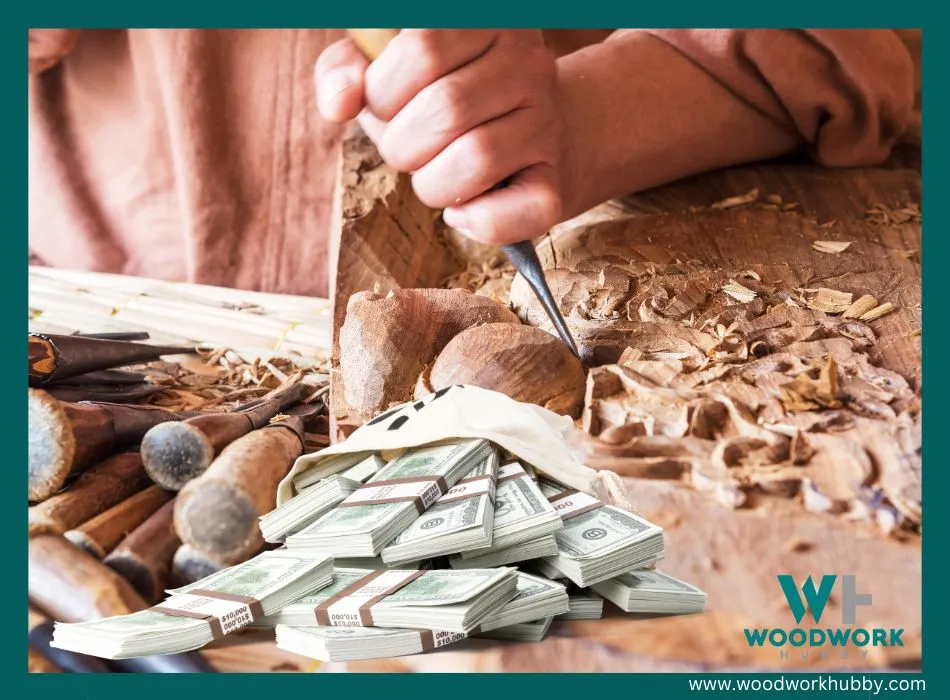 Is Wood Carving An Expensive Hobby 7 money on wood carving