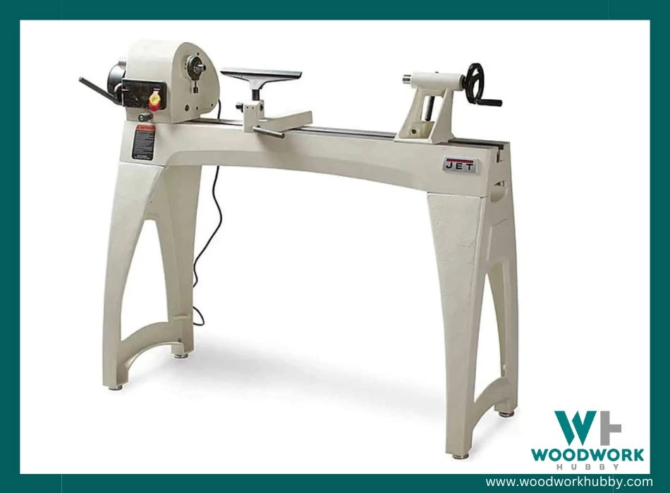 wood lathe