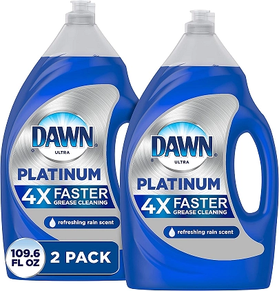 Will Turpentine Remove Wood Stain? Plus Alternatives 6 Dish washing soap