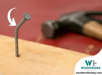 Why Finishing Nails Keep Bending? (Best Ways To Stop Them)