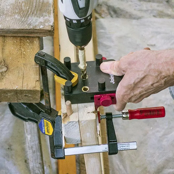 dowel joiner