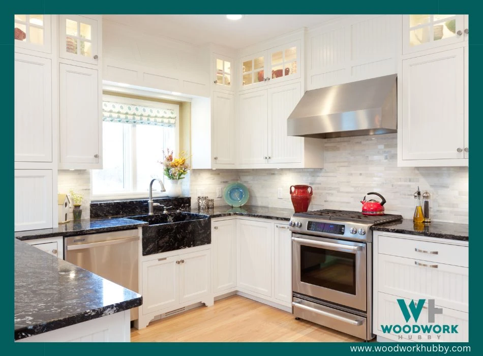 Best Plywood For Cabinets | Plywood Cabinet Complete Guide 4 painted cabinet