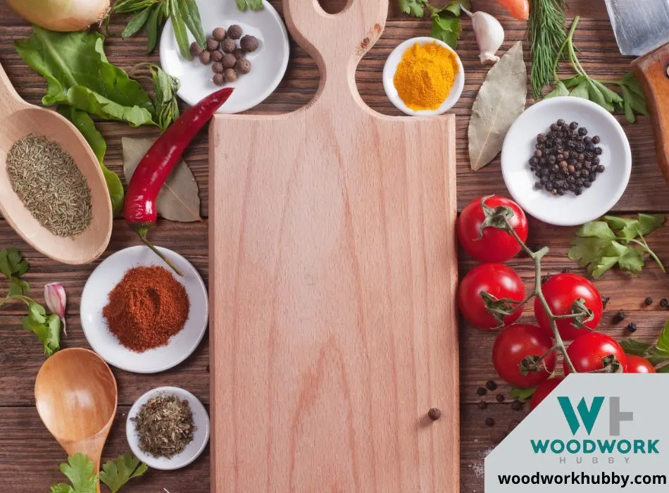 Is Purpleheart Food Safe? When & Where It Can Be Used 3 purple heart wood for cutting board