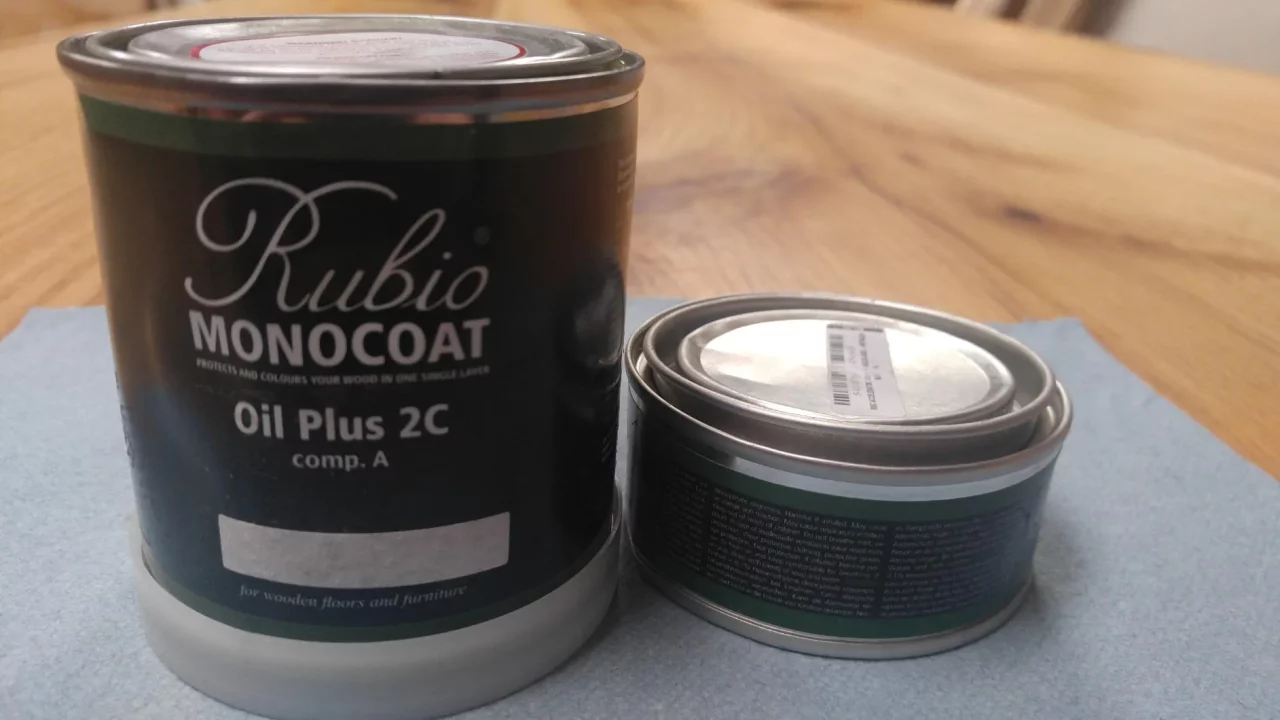 rubio monocoat