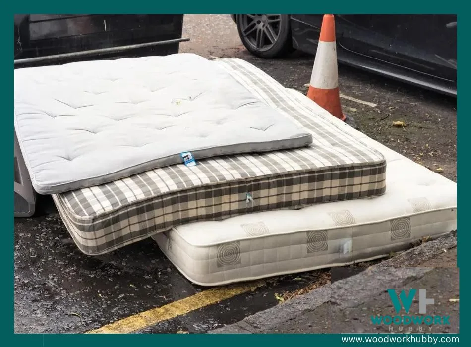 Larger Or Smaller Mattress Better