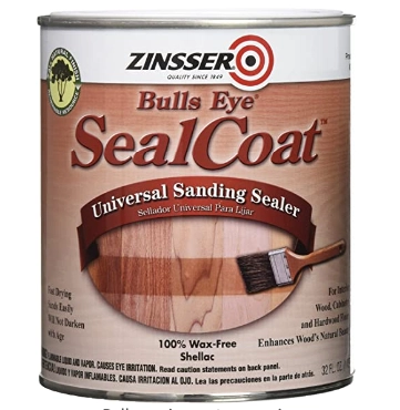 Zinsser Rust-Oleum 854 