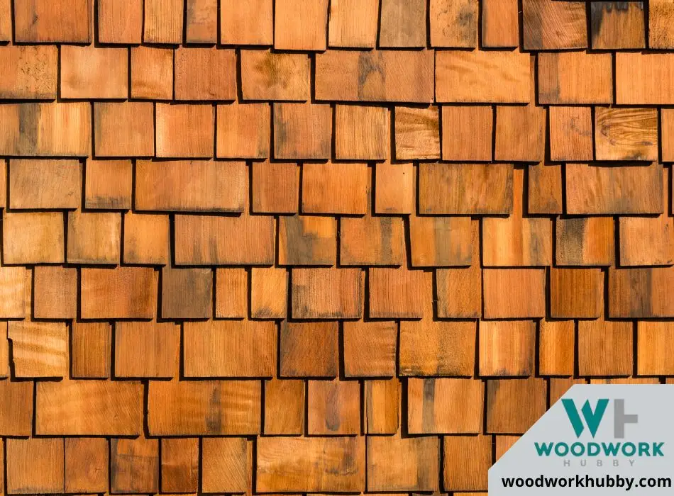 cedar wood shake roofing