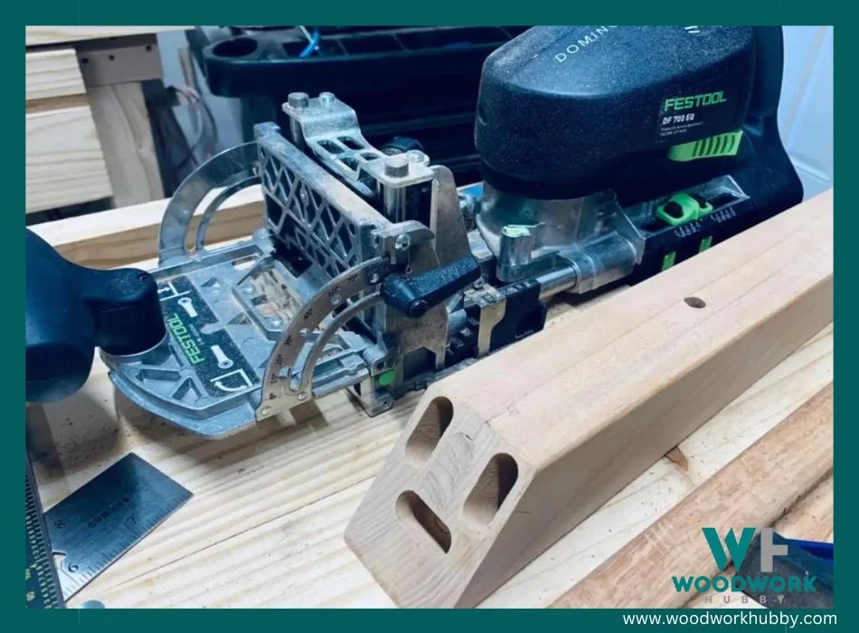 Domino Joiner vs. Dowels – Which Is Best for You 3 domino joiner