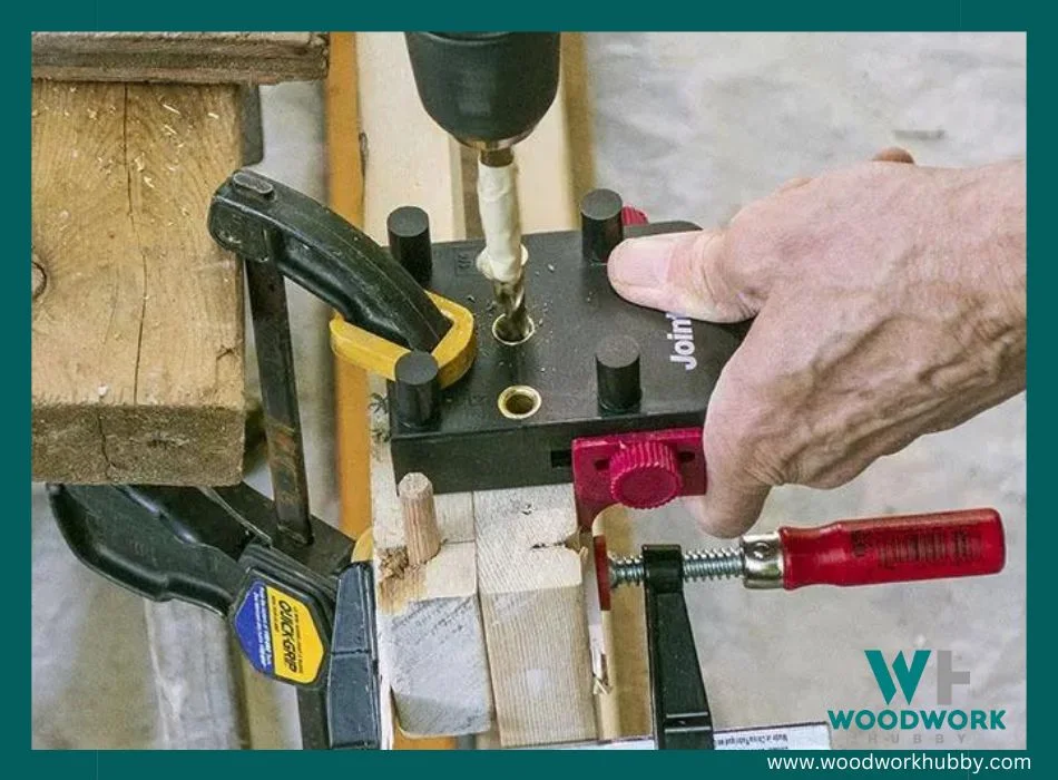 Domino Joiner vs. Dowels – Which Is Best for You 4 dowel joiner