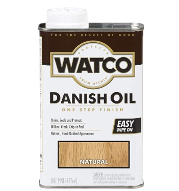 watco danish oil