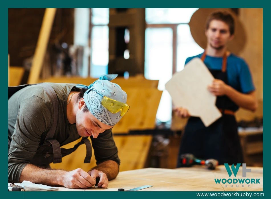 woodworking schools