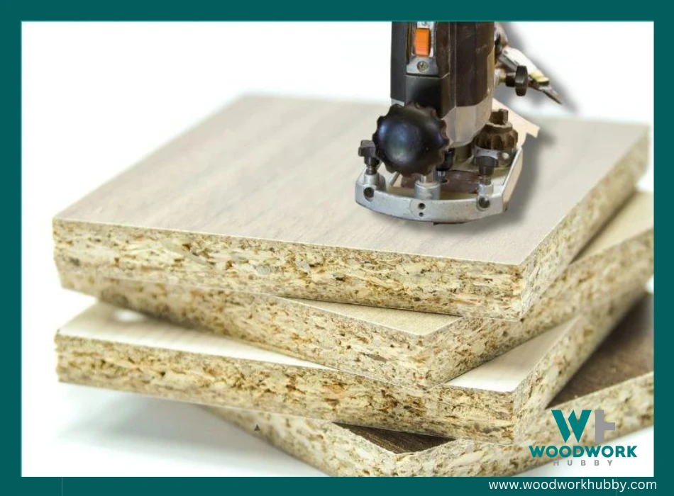 Can You Use a Router on MDF? What Happens to the Router Bit 4 router on particle board