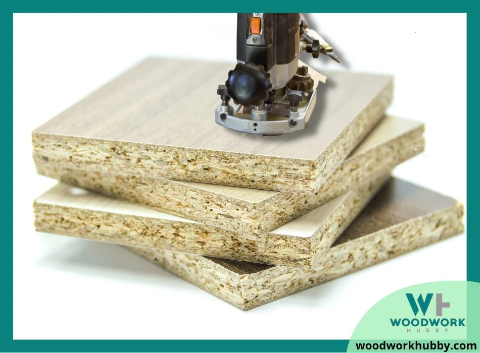 Can You Use a Router on MDF? What Happens to the Router Bit 3 router on particle board