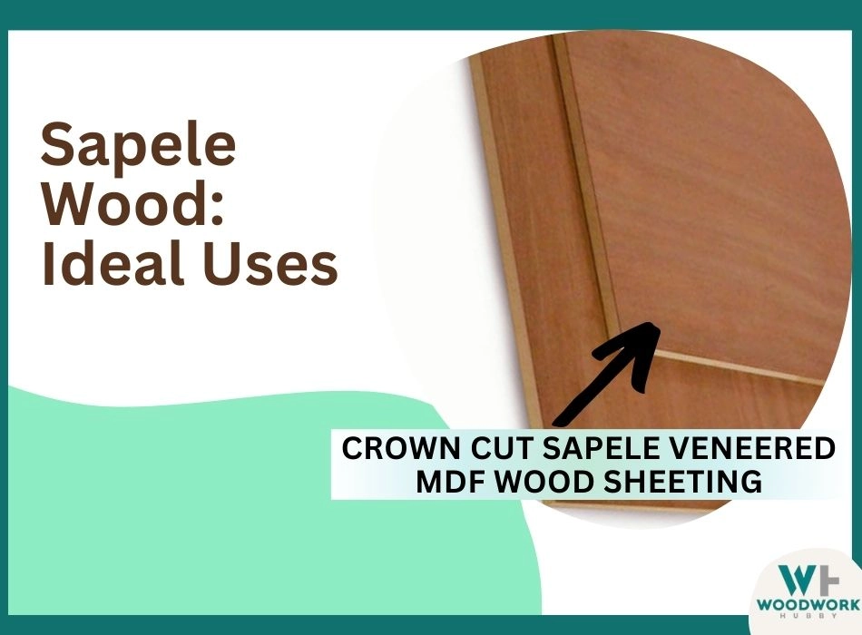 sapele ideal use