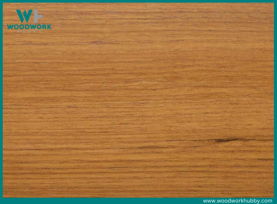 Brazilian Teak Wood