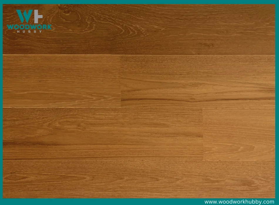 How To Identify Teak Wood (Images and Examples) 4 Burmese Teak Wood