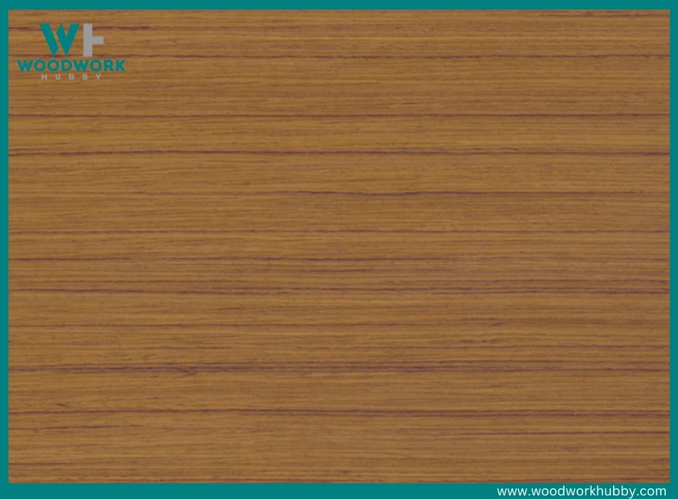 Thai Teak Wood