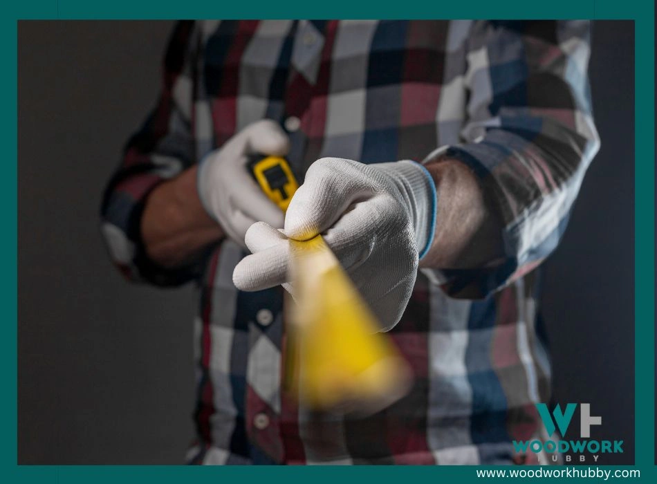 Best Tape Measure For Woodworkers - Secrets You Need (2023) 7 blade retraction of tape measure.