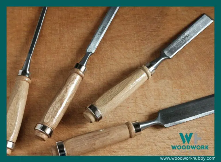 What is a Firmer Chisel? (About, Uses, and Pictures!)