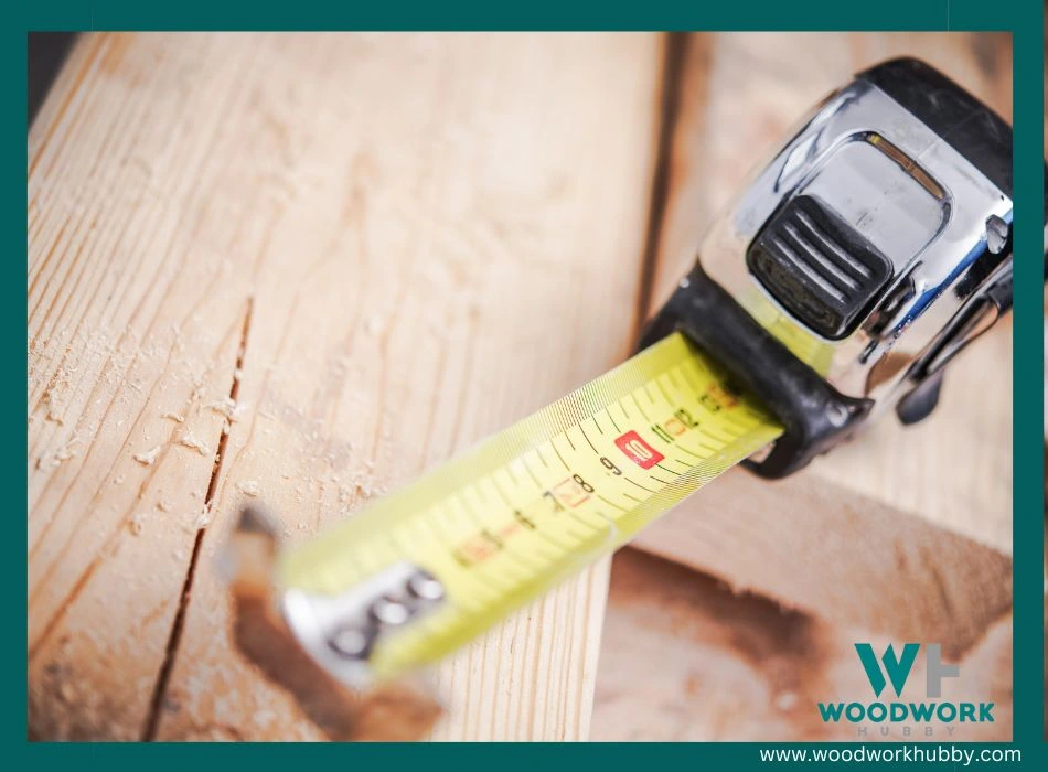 Best Tape Measure For Woodworkers - Secrets You Need (2023) 3 features to consider in the best Tape Measures for Woodworkers