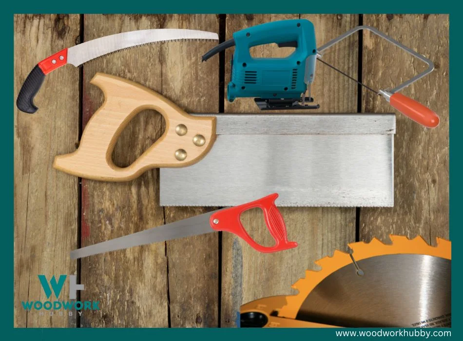 Can I Use A Drywall Saw On Wood 4 other saw options