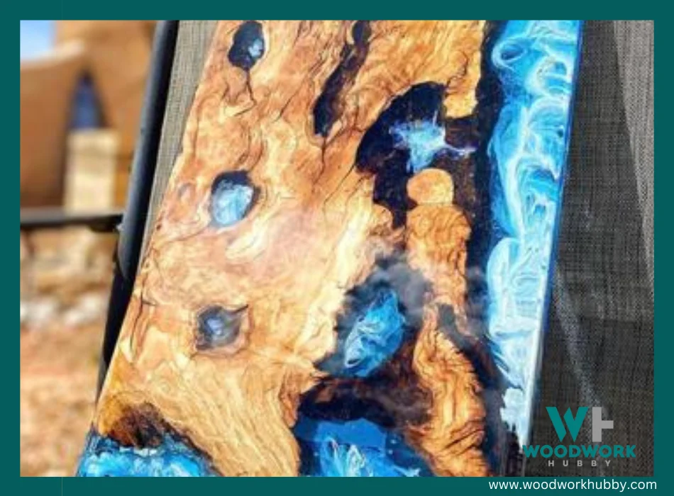 Secrets To Best Epoxy For River Tables And How To Pour Them 9 Best epoxy for River tables