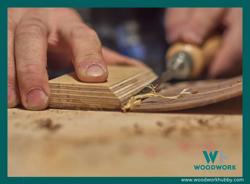 Discover The Secret To Removing Gorilla Glue From Wood 6 avoid using excessive force or abrasive tools that can damage the surface.