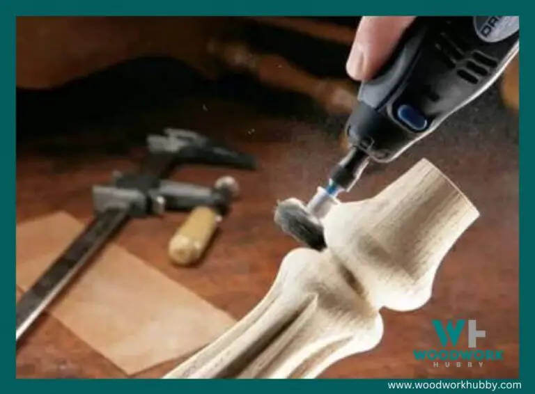 Ultimate Technique To Sand Grooves in Furniture (RIGHT)