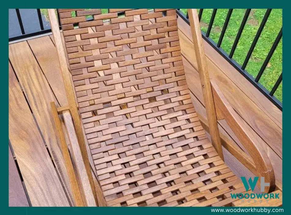 teak wood outdoor furniture